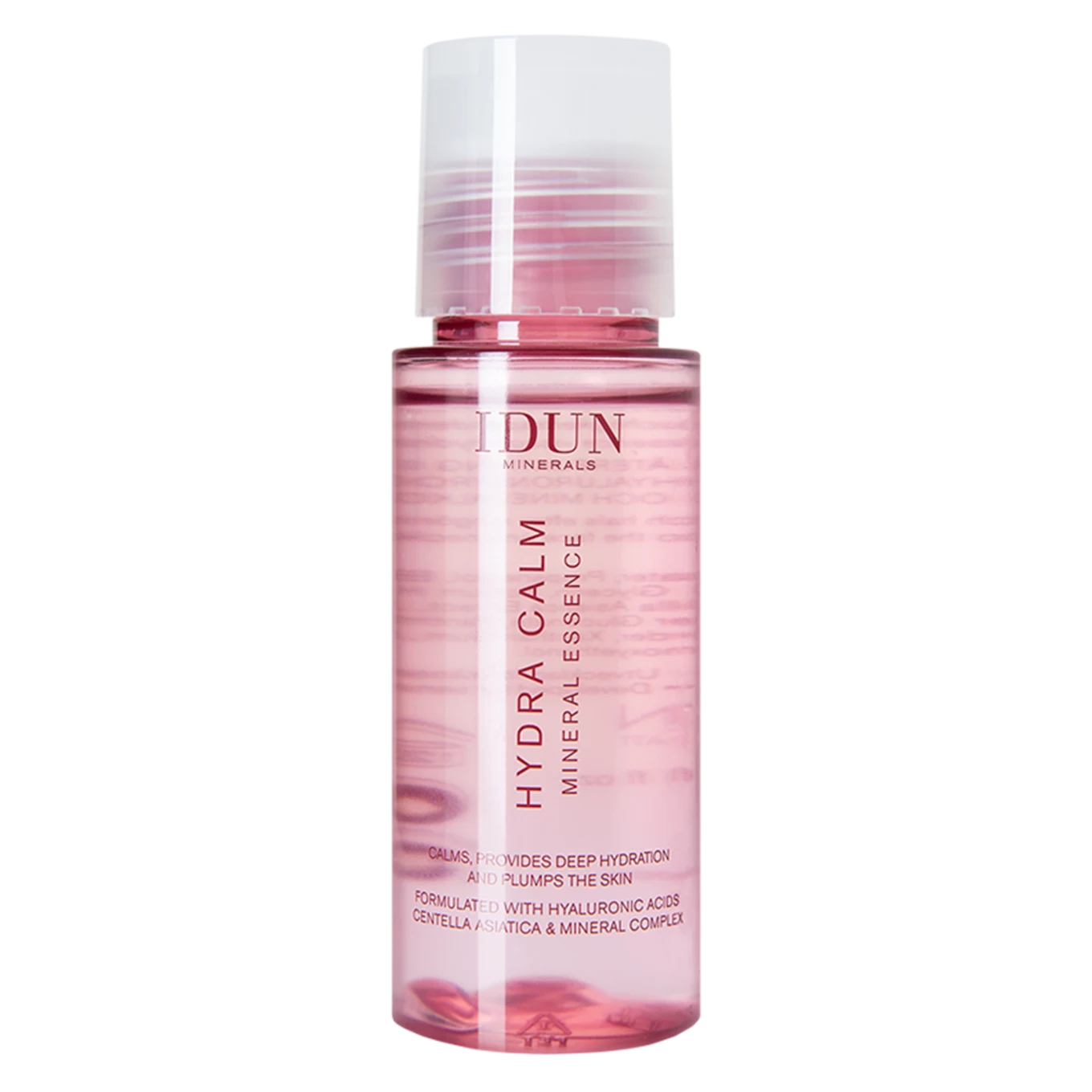 IDUN Minerals Hydra Calm Mineral Essence Mini 50 ml IDUN Minerals