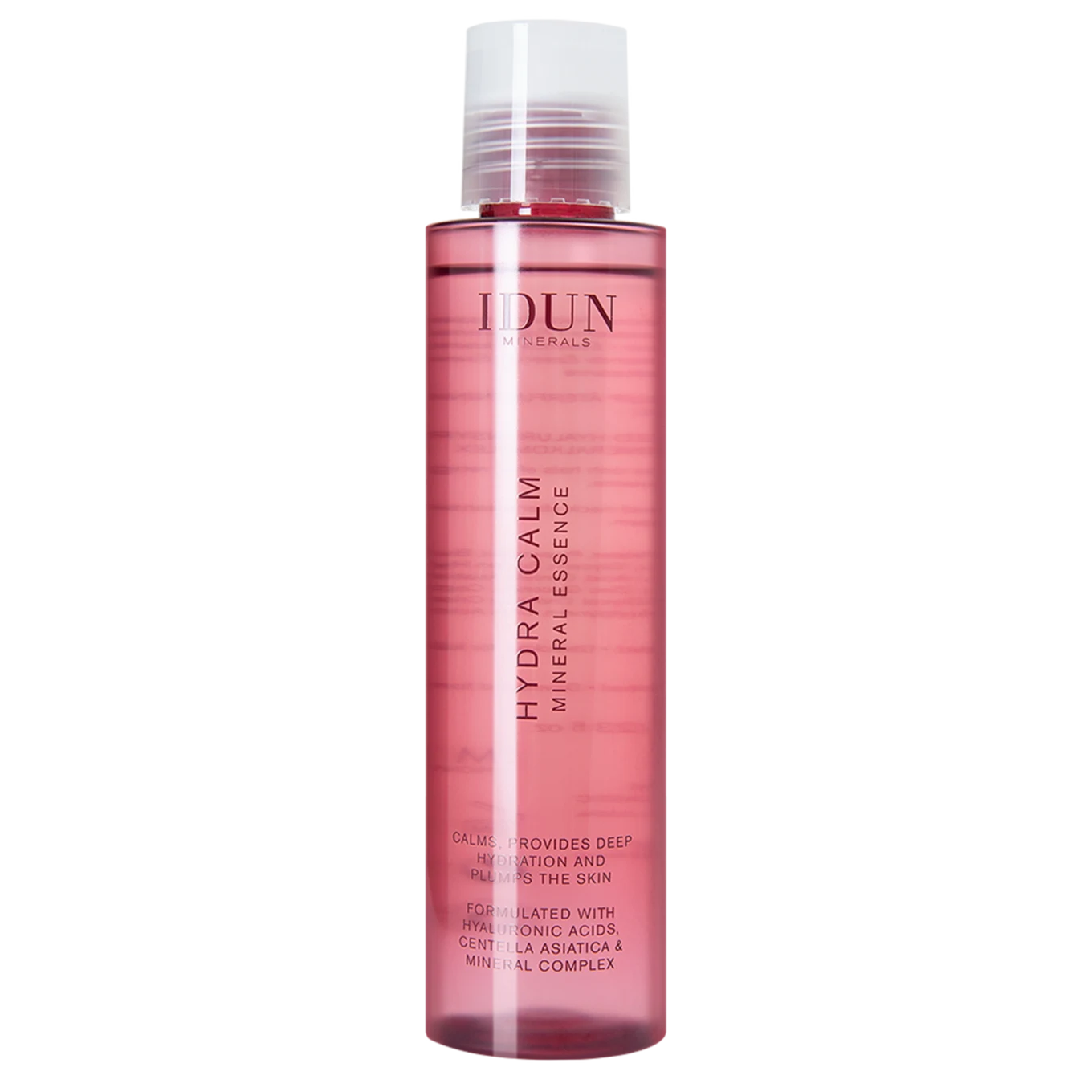 IDUN Minerals Hydra Calm Mineral Essence 125 ml IDUN Minerals