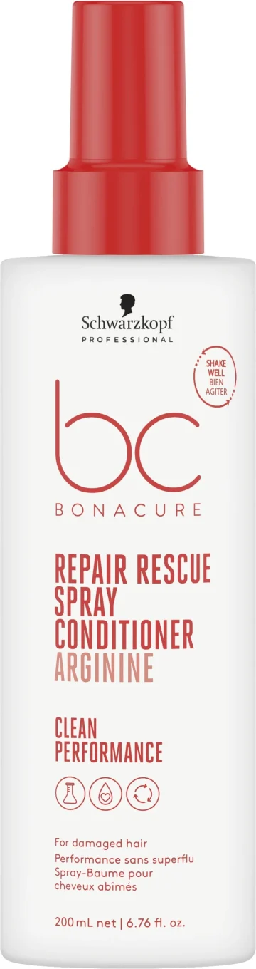 Schwarzkopf Professional BC Repair Rescue Spray Conditioner 200 ml Schwarzkopf Professional