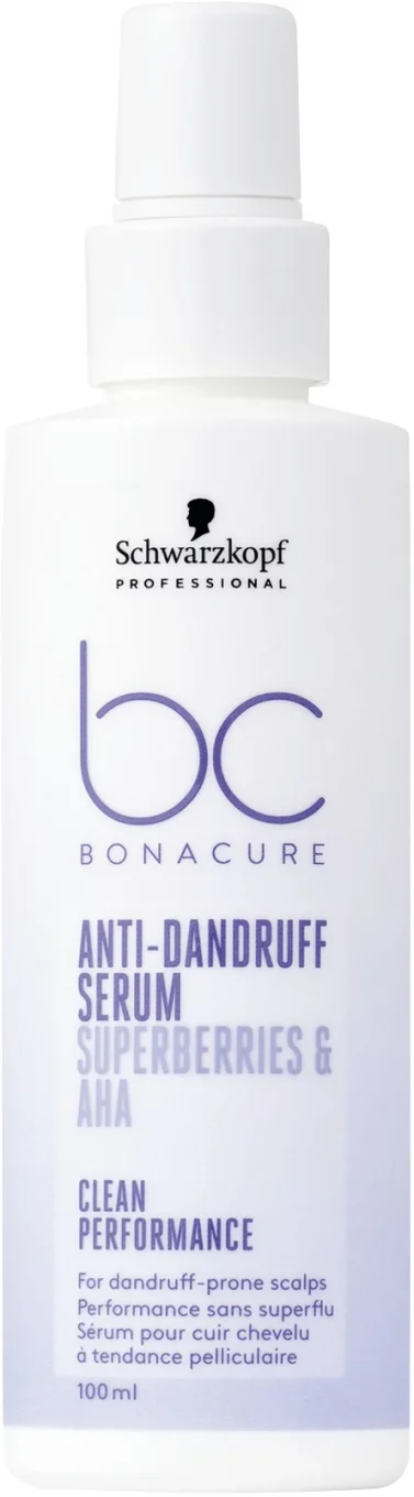 Schwarzkopf Professional BC Anti-Dandruff Serum 100 ml Schwarzkopf Professional