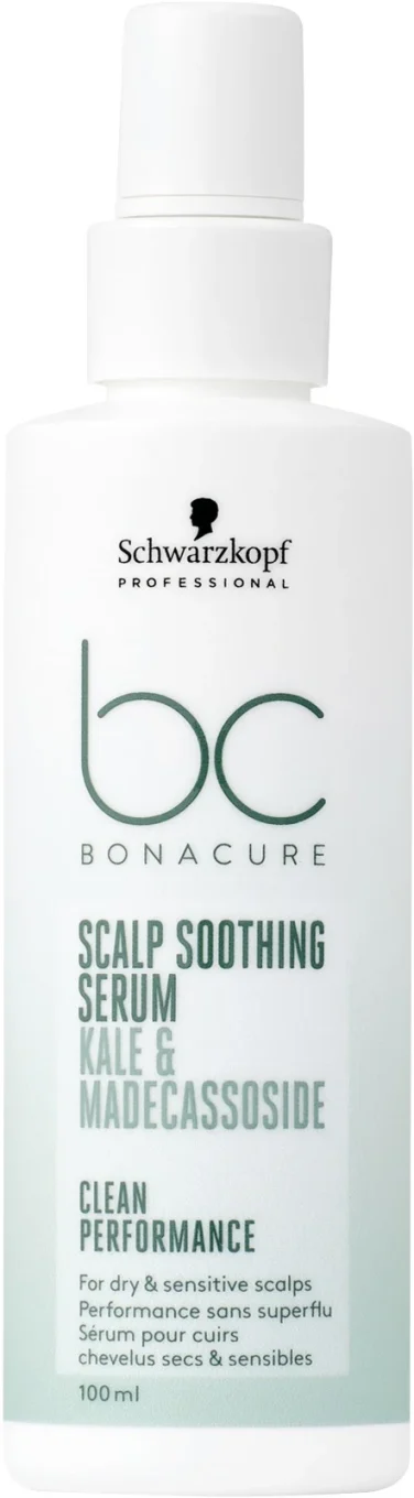 Schwarzkopf Professional BC Soothing Serum 100 ml Schwarzkopf Professional