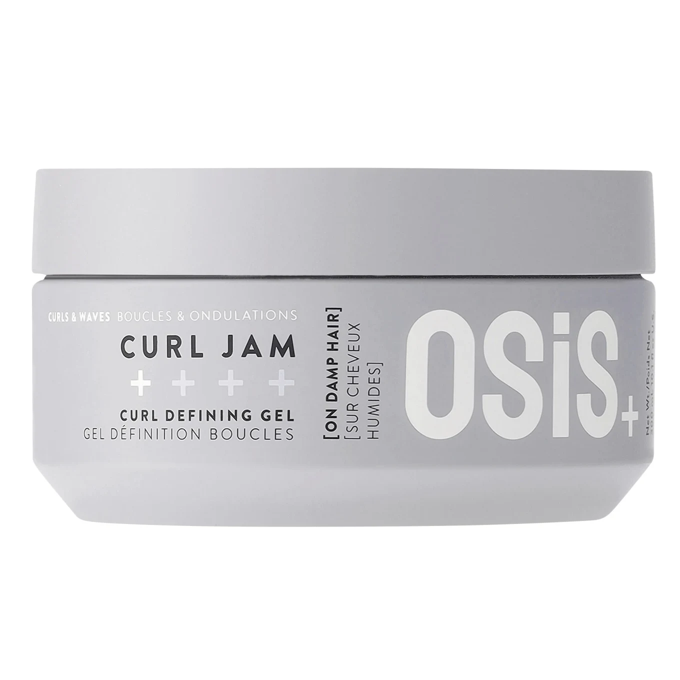 Schwarzkopf Professional OSiS Curl Jam 300 ml Schwarzkopf Professional