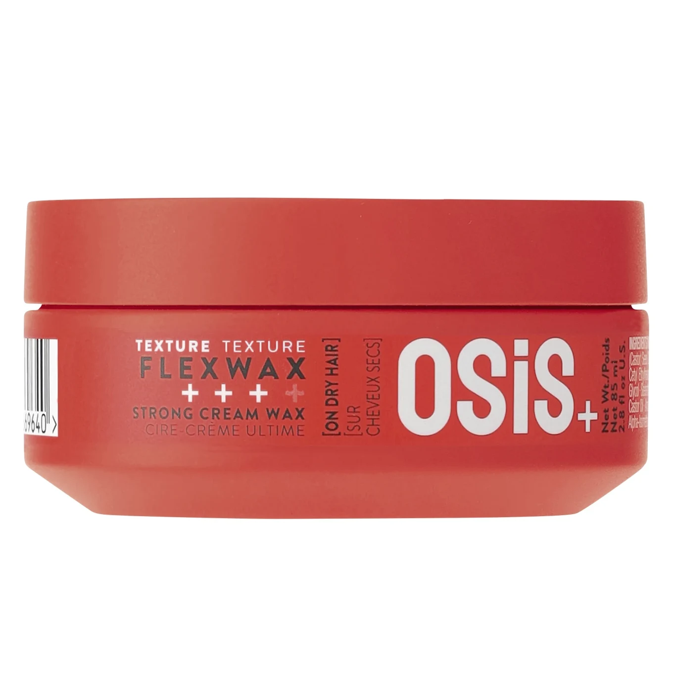 Schwarzkopf Professional OSiS Flexwax 85 ml Schwarzkopf Professional