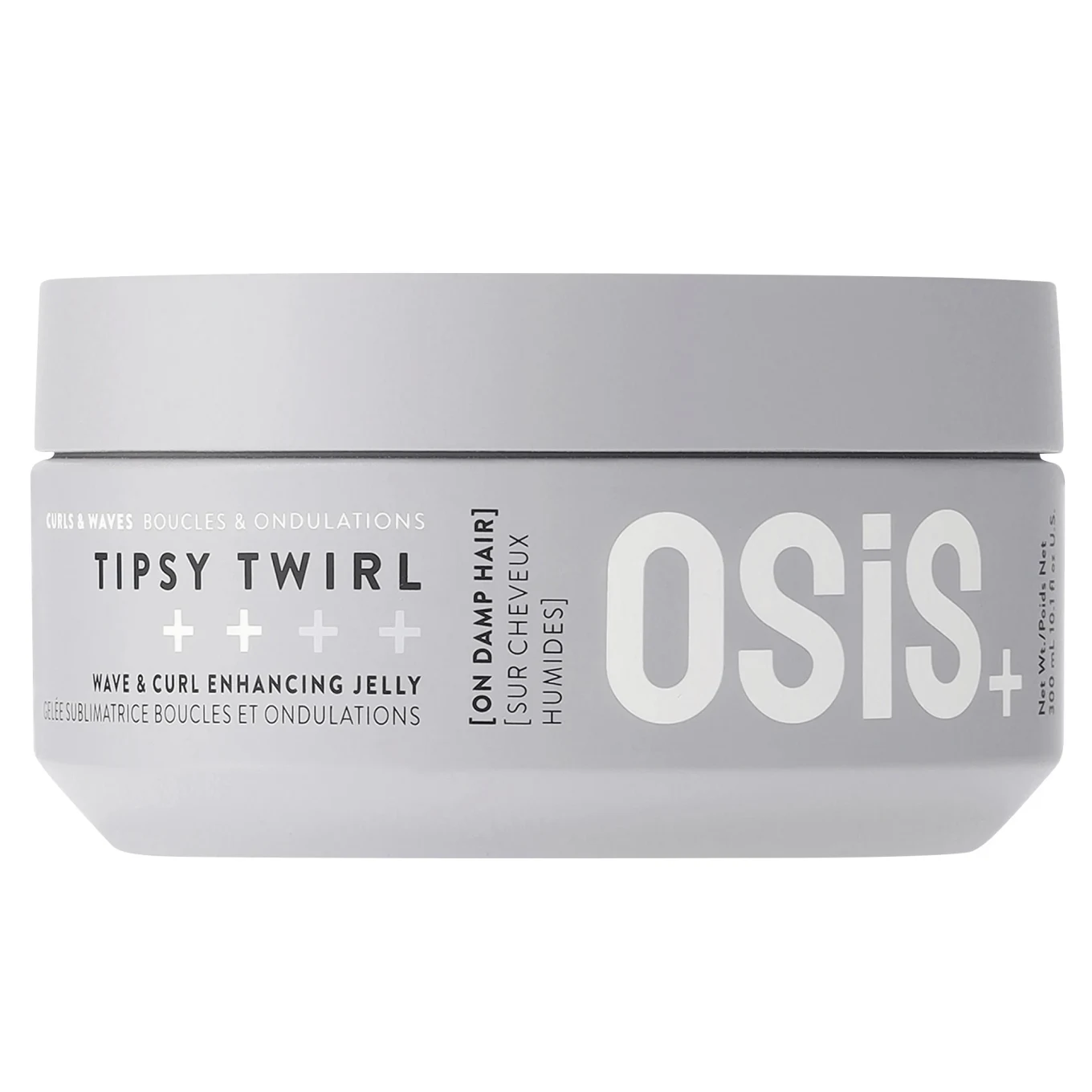 Schwarzkopf Professional OSiS Tipsy Twirl 300 ml Schwarzkopf Professional