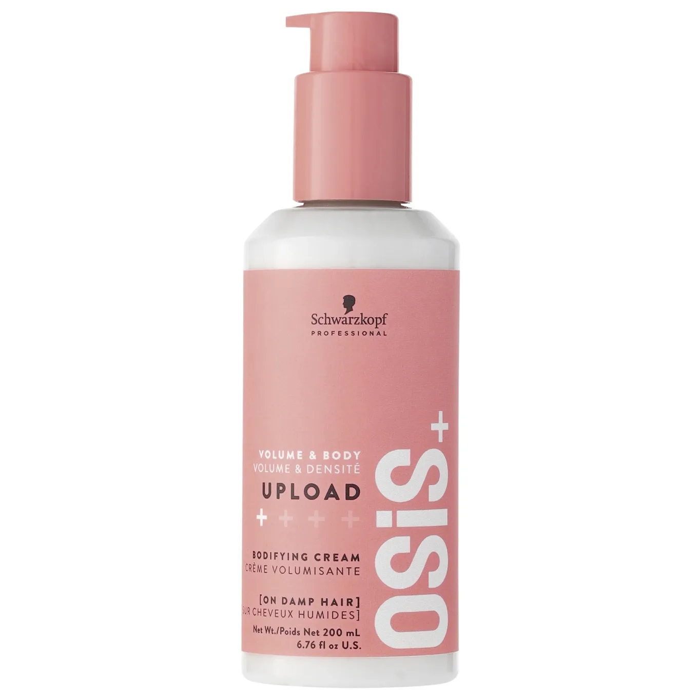 Schwarzkopf Professional OSiS Upload 200 ml Schwarzkopf Professional