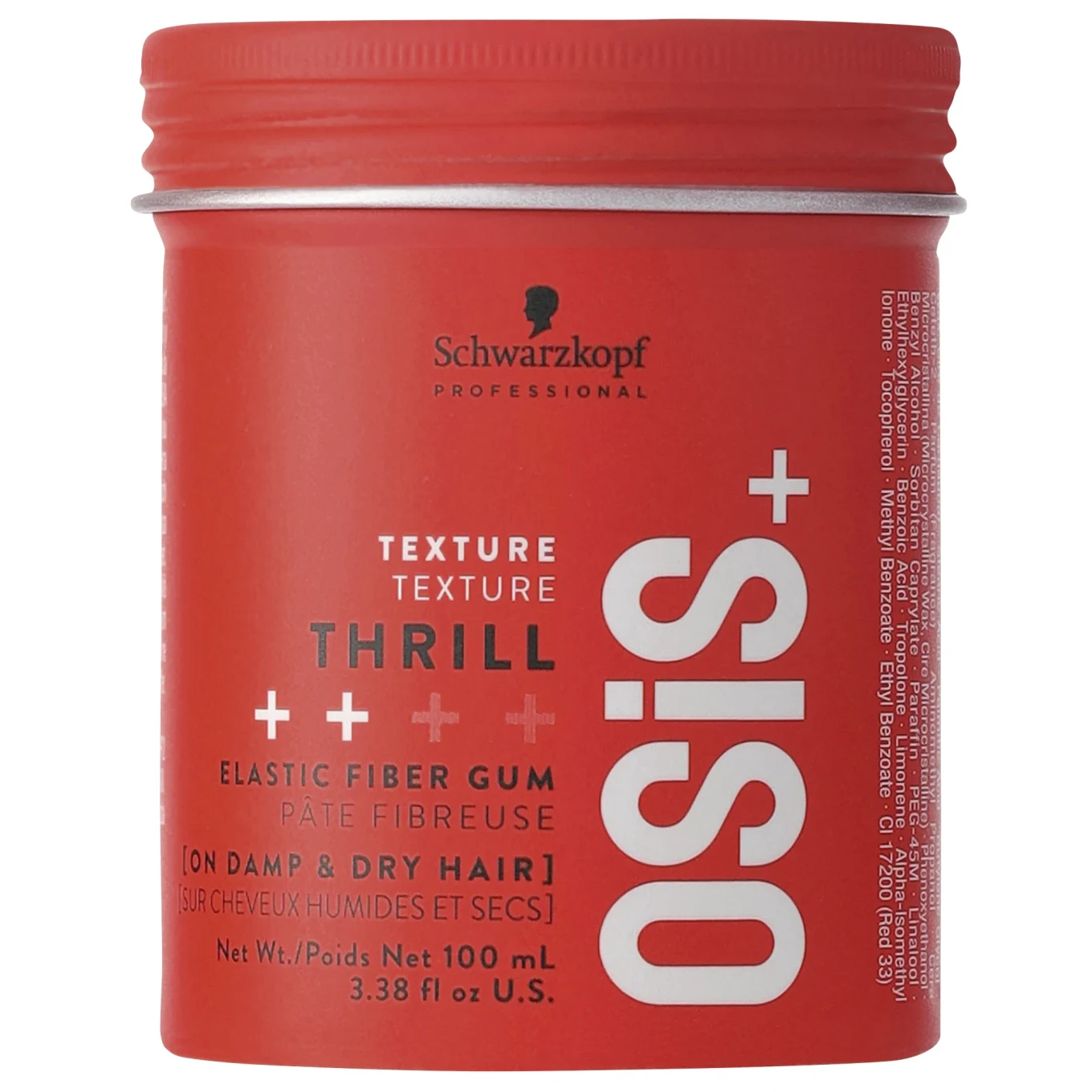 Schwarzkopf Professional OSiS Thrill 100 ml Schwarzkopf Professional