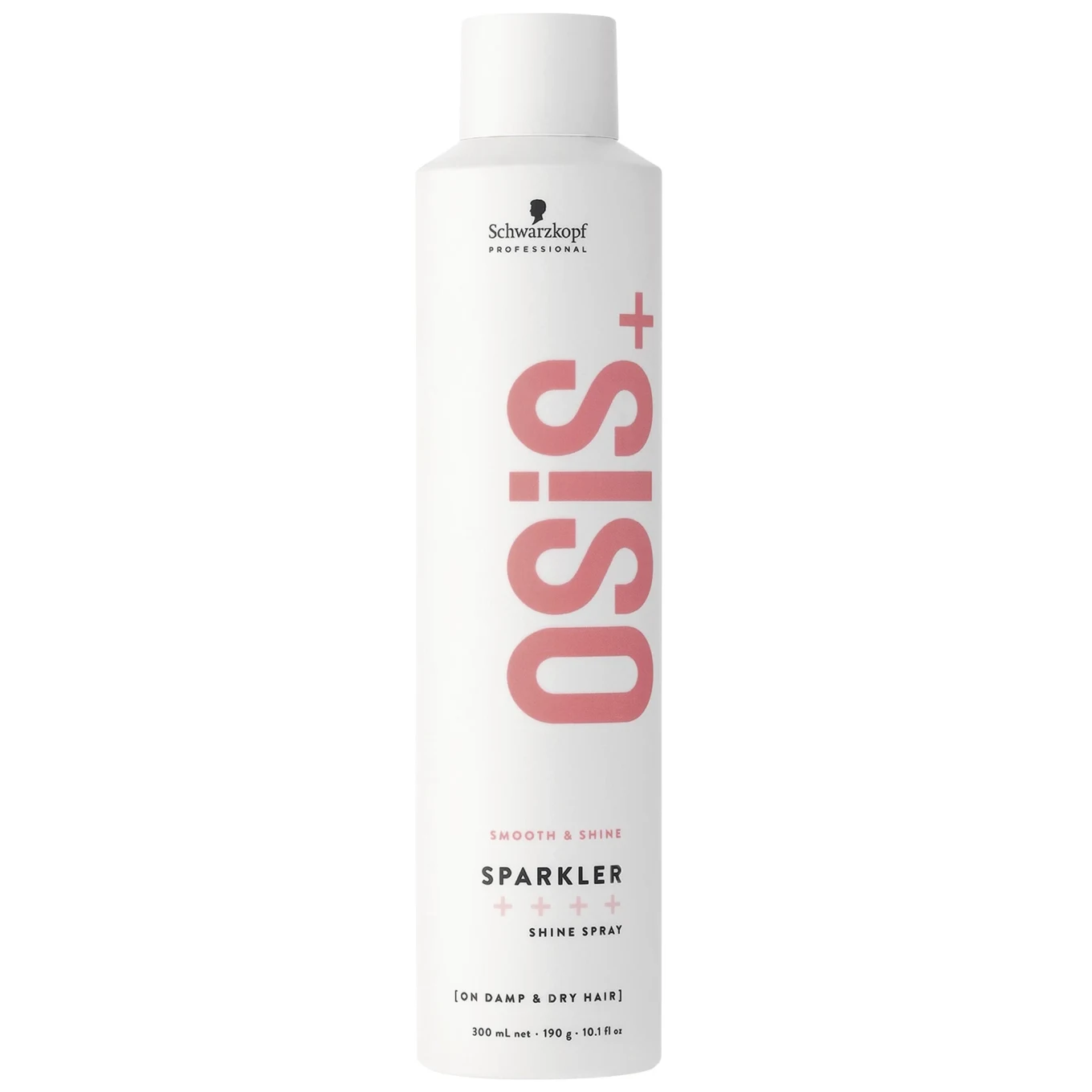 Schwarzkopf Professional OSiS Sparkler 300 ml Schwarzkopf Professional