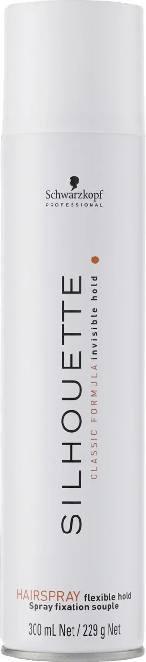 Schwarzkopf Professional Silhouette Flex Hold Hairspray 300 ml Schwarzkopf Professional