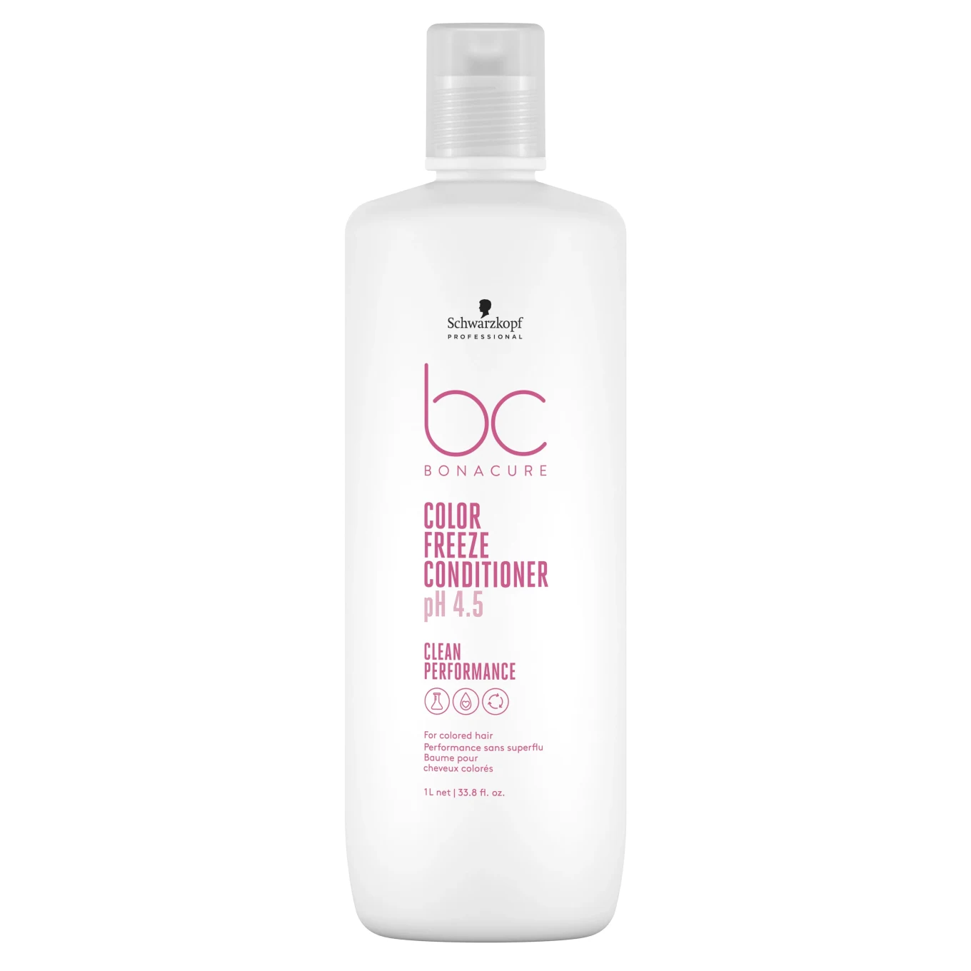 Schwarzkopf Professional BC Color Freeze Conditioner 1000 ml Schwarzkopf Professional