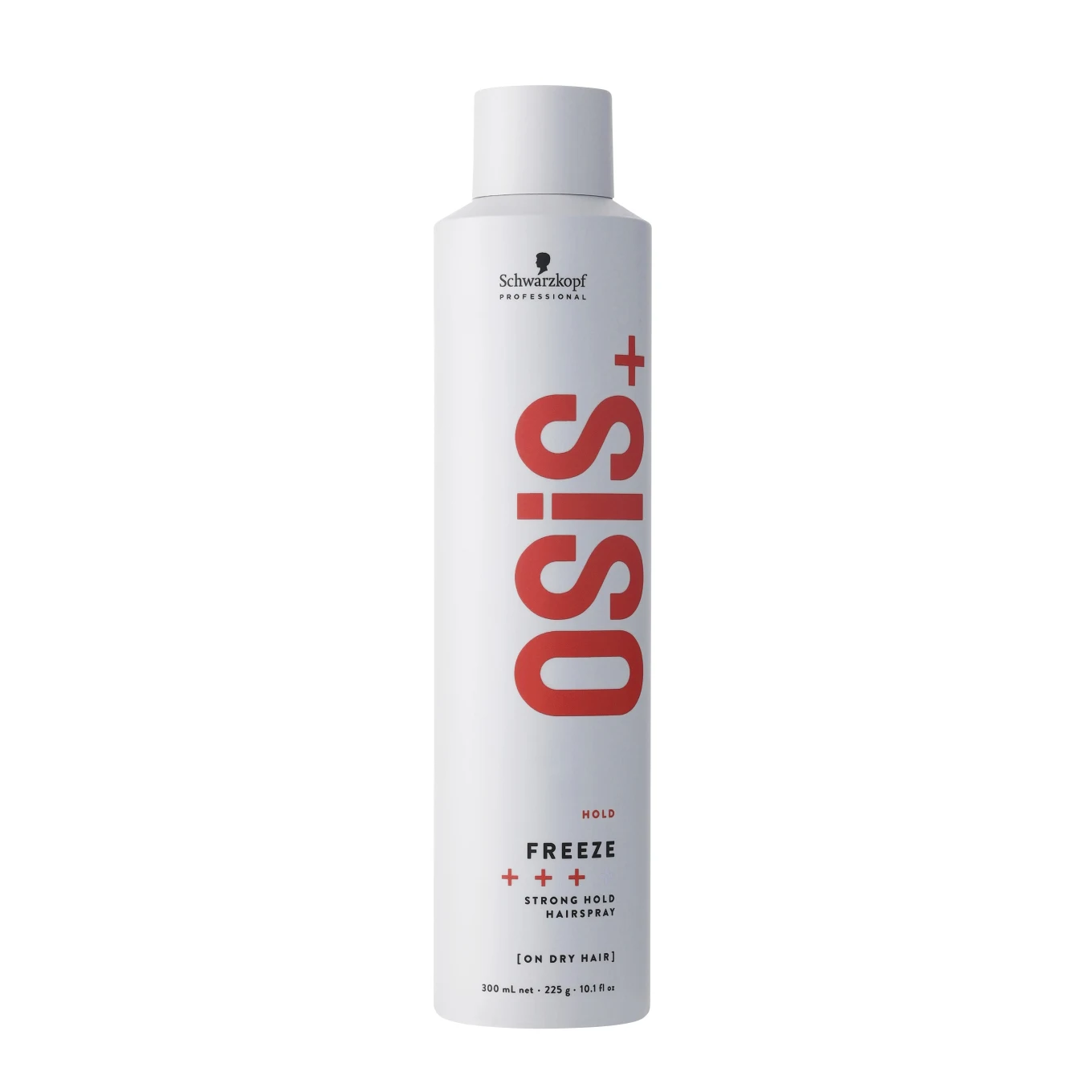 Schwarzkopf Professional OSiS Freeze 300 ml Schwarzkopf Professional
