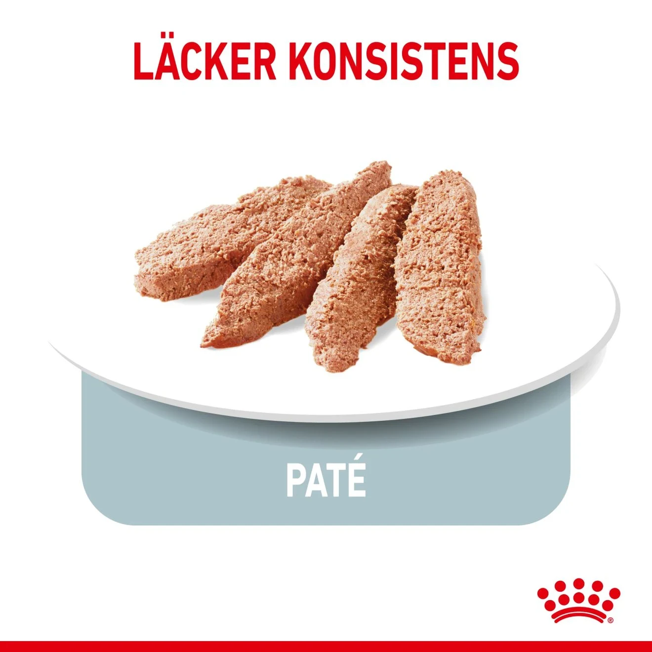 Royal Canin Light Weight Care Loaf Dog Våtfoder 12x85 g Royal Canin