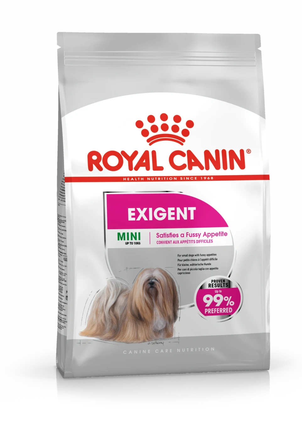 Royal Canin Exigent Mini Dog 3 kg Royal Canin