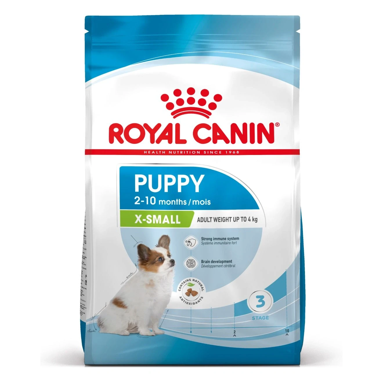 Royal Canin X-Small Puppy 1.5 kg Royal Canin