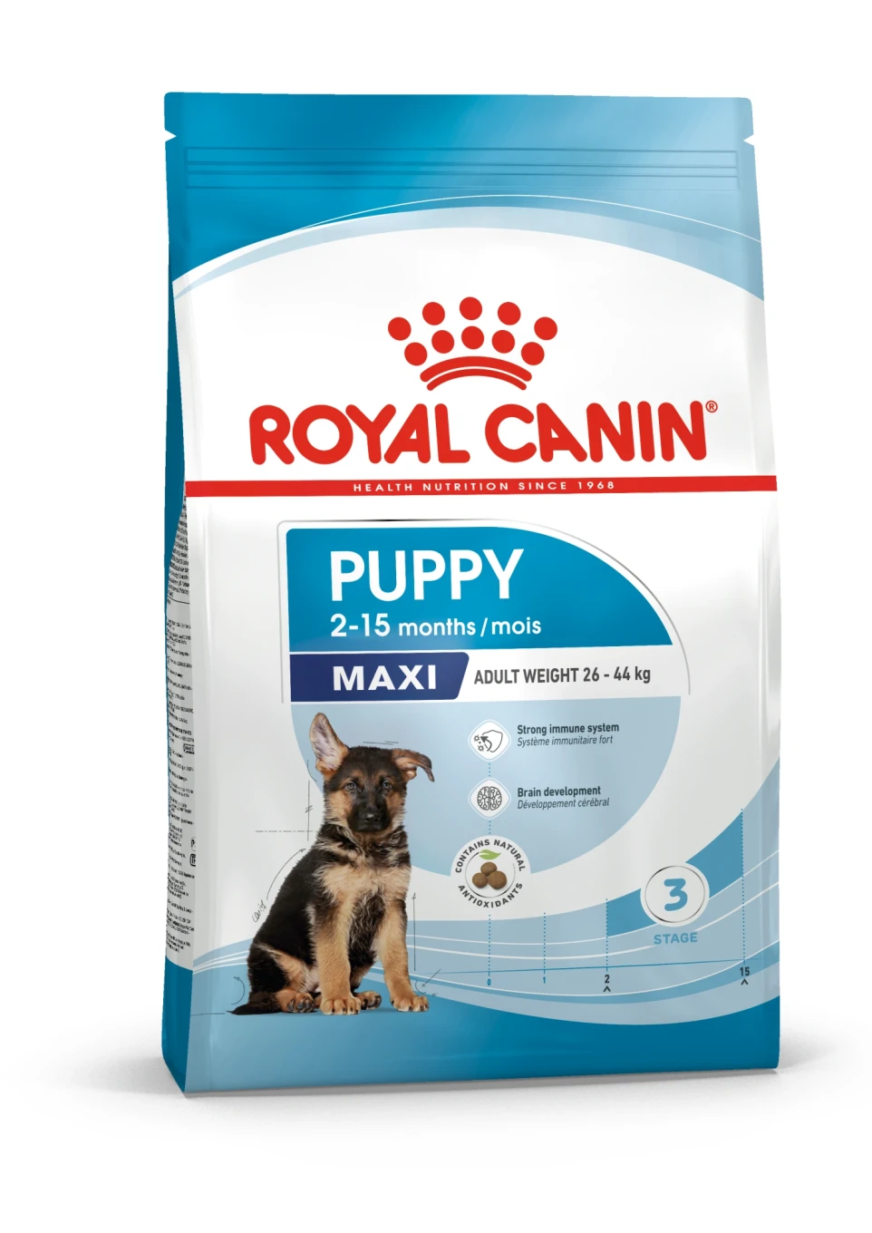 Royal Canin Maxi Puppy  4 kg Royal Canin