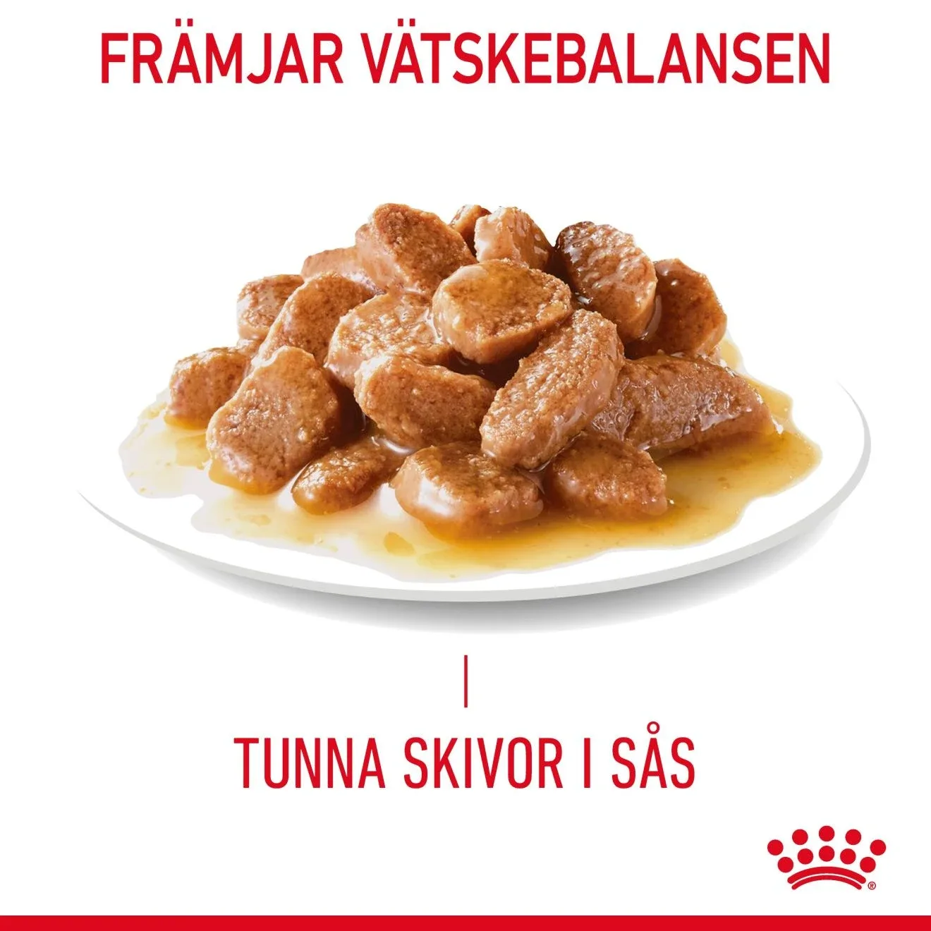 Royal Canin Urinary Care Gravy Cat 12x85 g Royal Canin