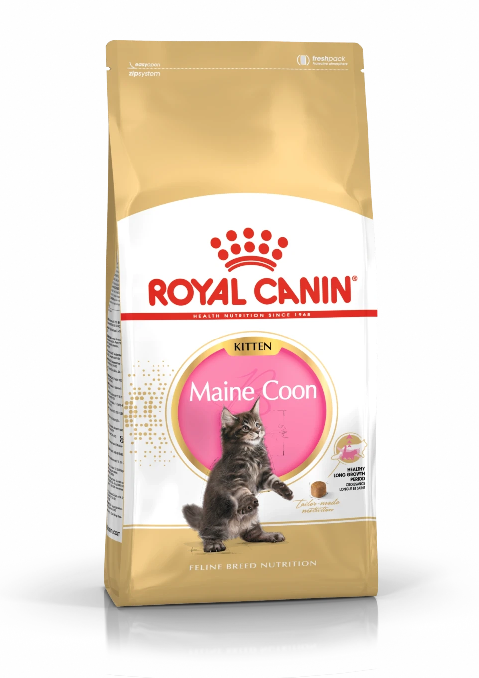 Royal Canin Maine Coon Kitten 2 kg Royal Canin