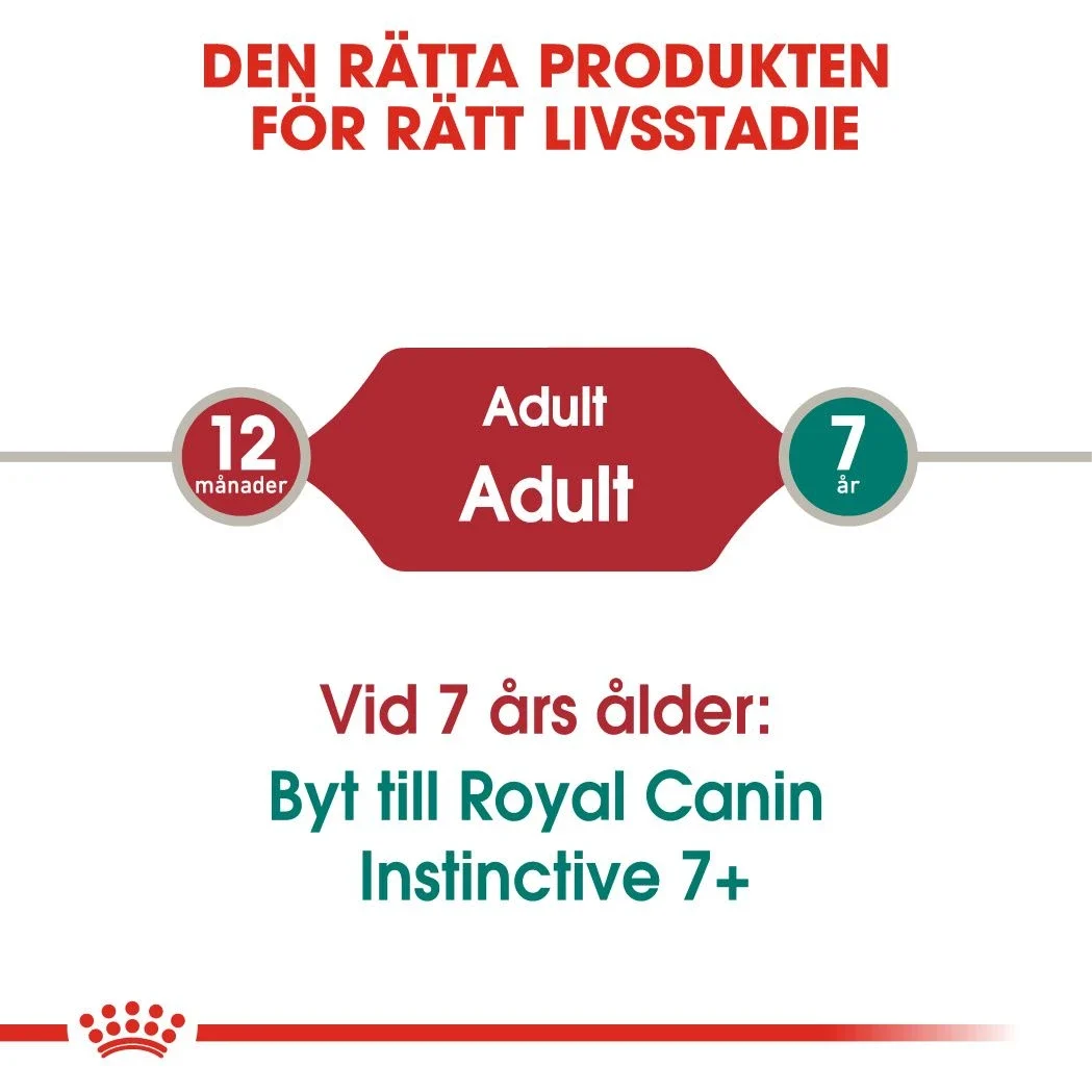 Royal Canin Instinctive Jelly Cat Våtfoder 12x85 g Royal Canin