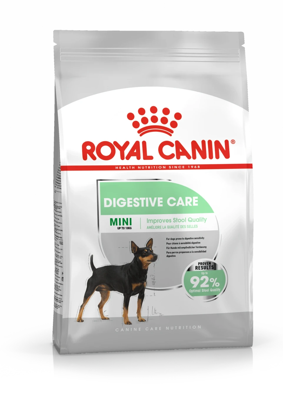 Royal Canin Digestive Care Mini Dog  3 kg Royal Canin