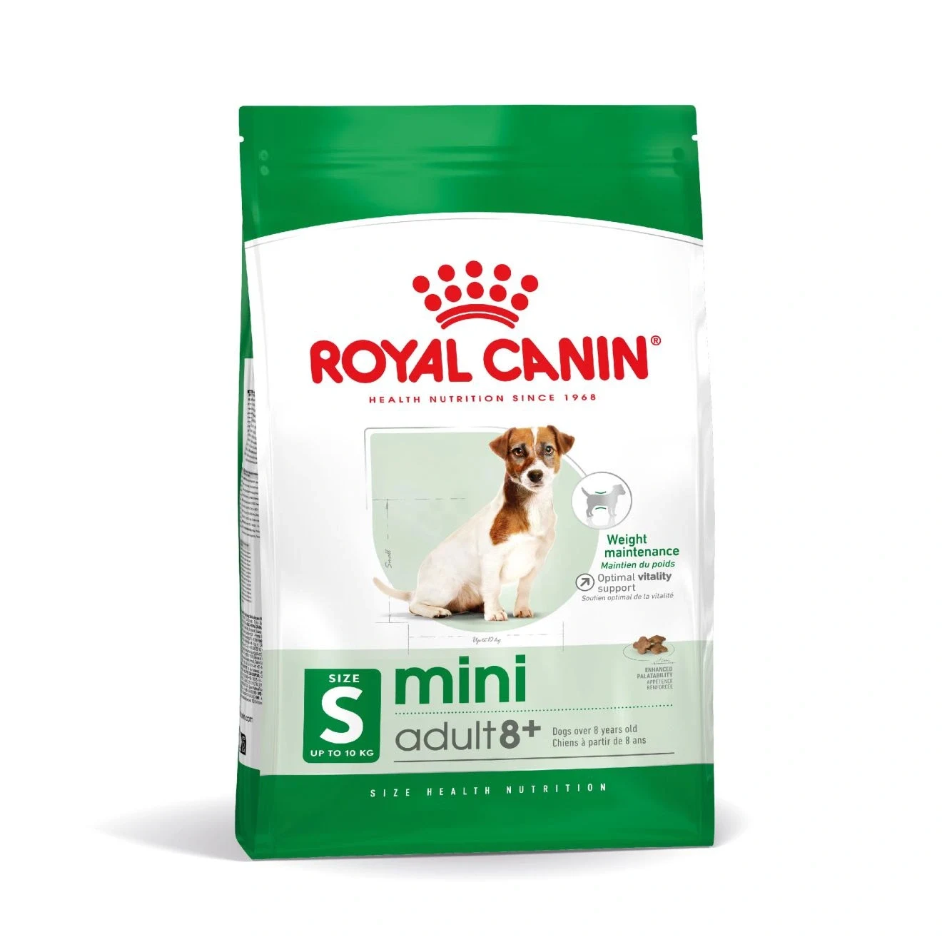 Royal Canin Mini Adult 8+ Dog 2 kg Royal Canin