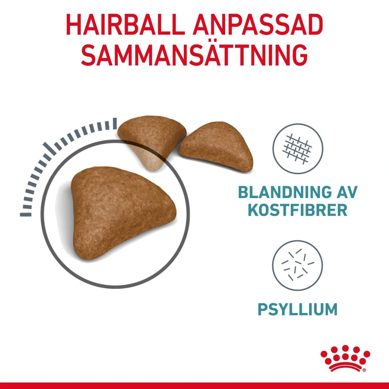 Royal Canin Hairball Care  2 kg Royal Canin