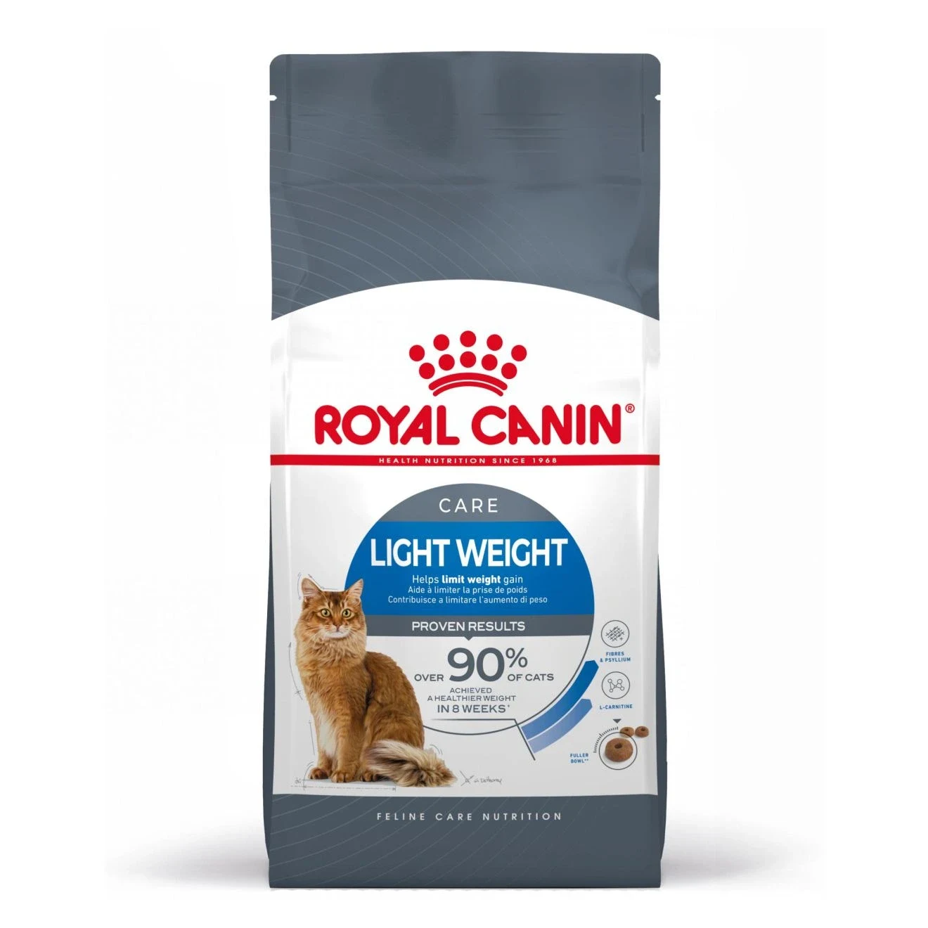 Royal Canin Light Weight Care Cat  3 kg Royal Canin