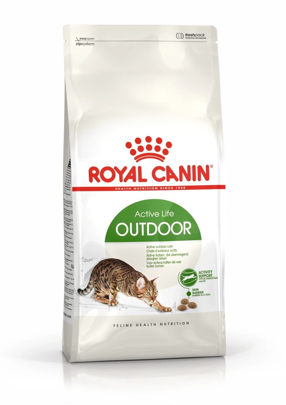 Royal Canin Outdoor Cat 10 kg Royal Canin
