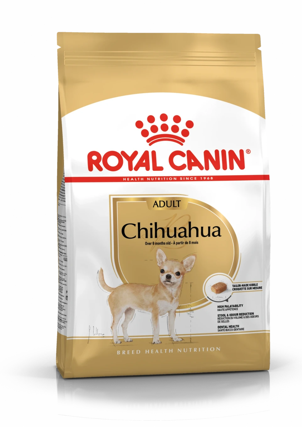 Royal Canin Chihuahua Adult 3 kg Royal Canin