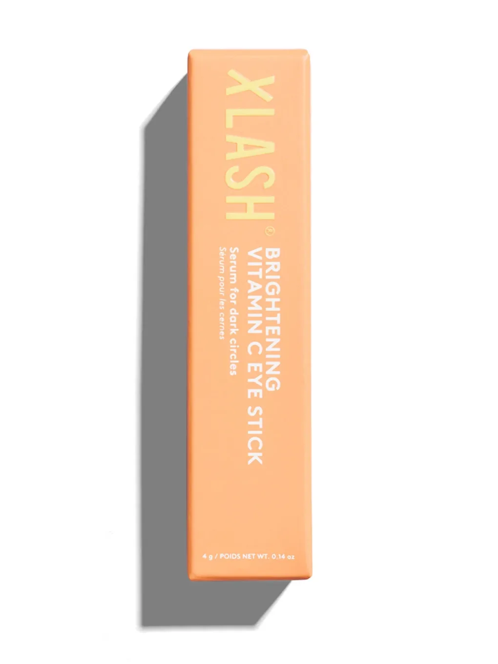 Xlash Vitamin C Brightening Eye Stick 4 g Xlash
