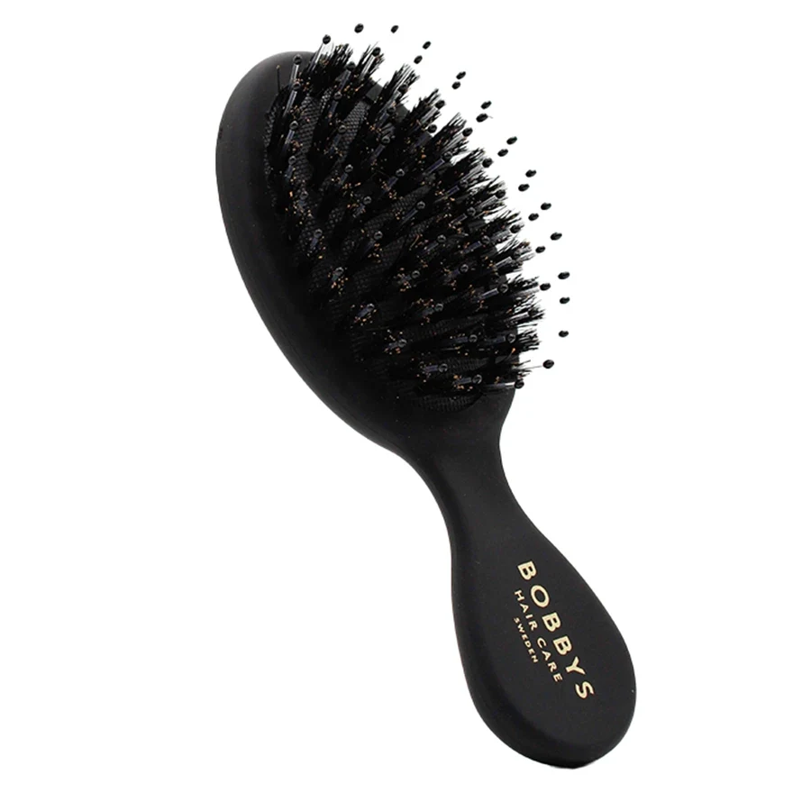 Bobbys Hair Care Sweden Detangling Brush Mini Bobbys Hair Care Sweden