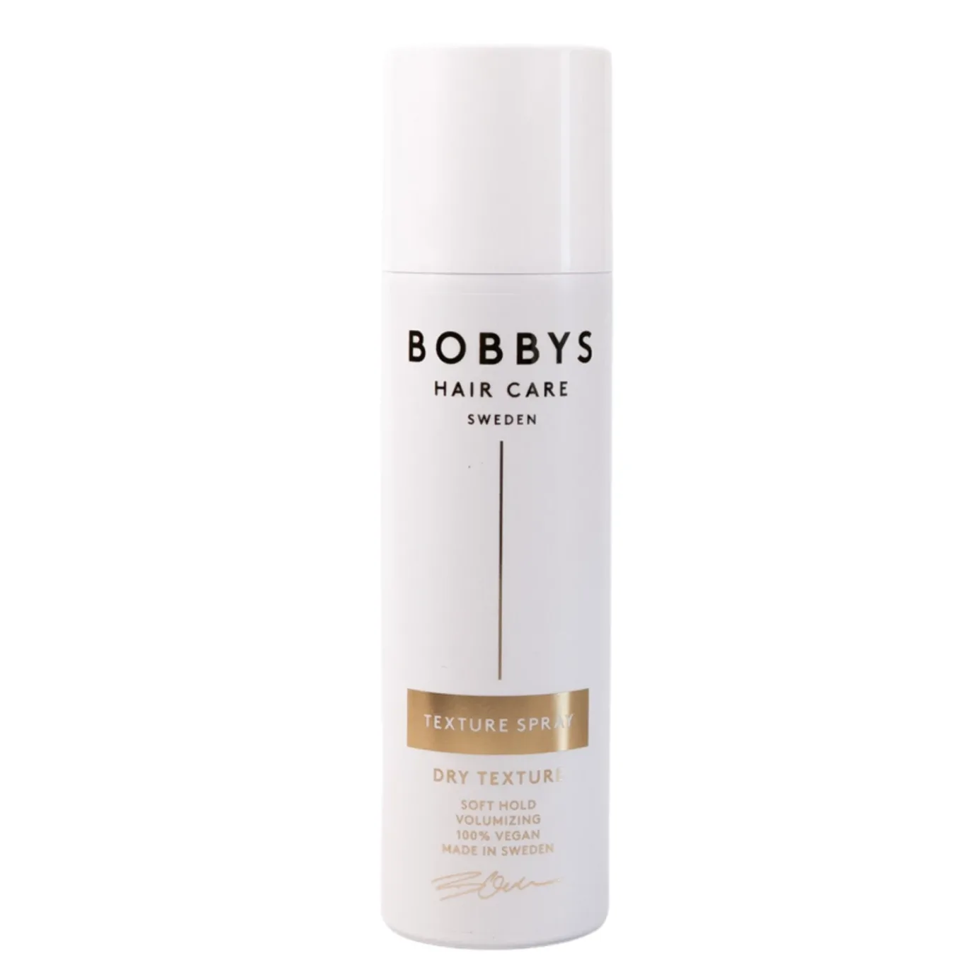 Bobbys Hair Care Sweden Texture Spray 250 ml Bobbys Hair Care Sweden