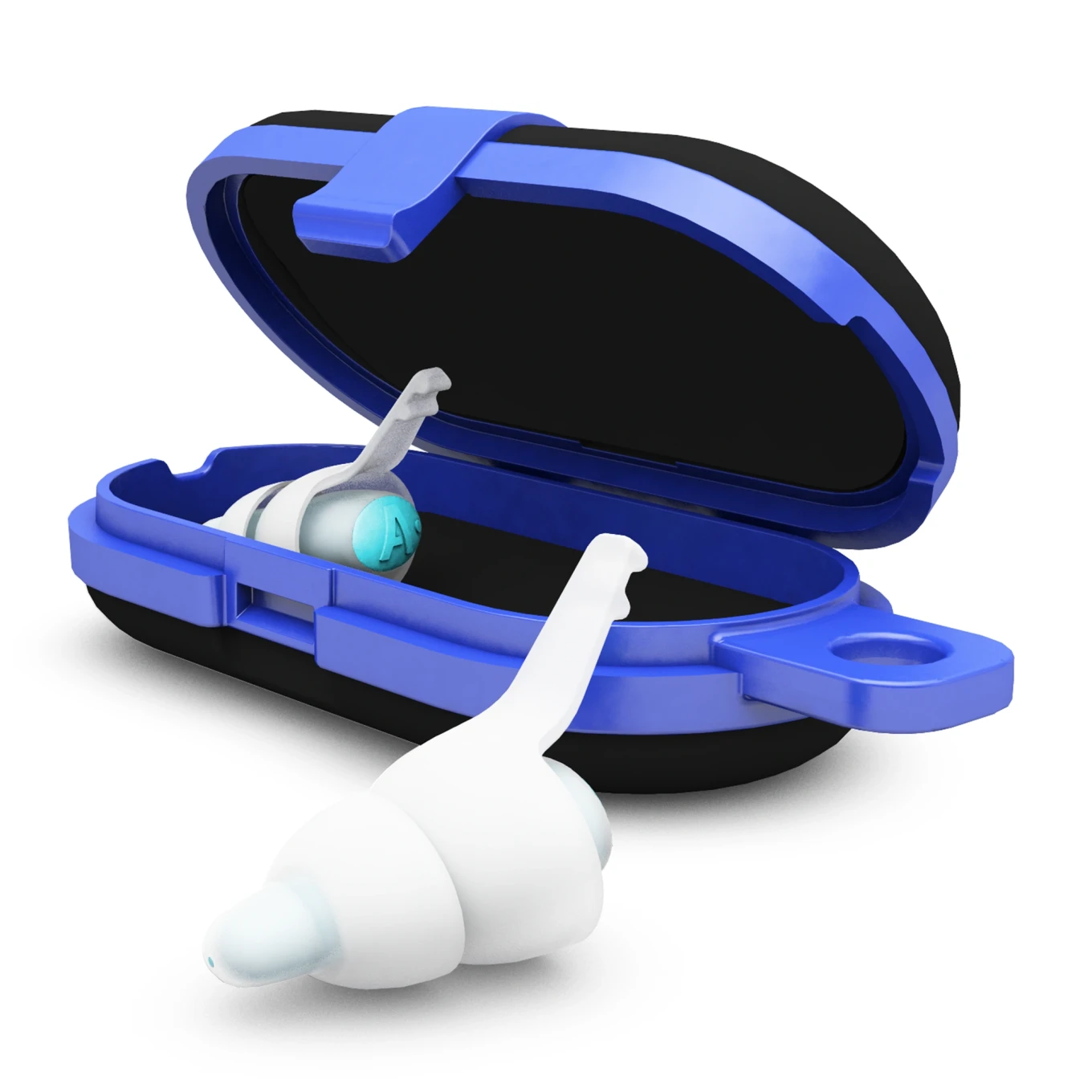 Alpine SleepDeep MultiSize Sleeping earplugs 2 par Alpine