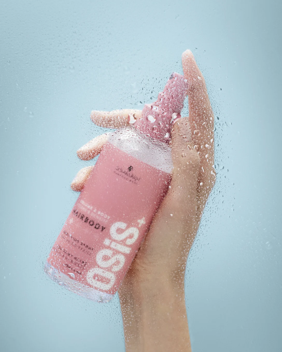 Schwarzkopf Professional OSiS Hairbody 200 ml Schwarzkopf Professional