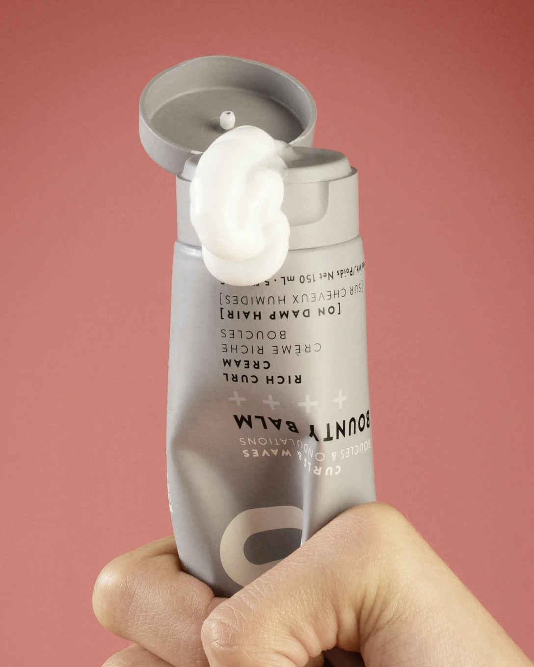 Schwarzkopf Professional OSiS Bounty Balm 150 ml Schwarzkopf Professional