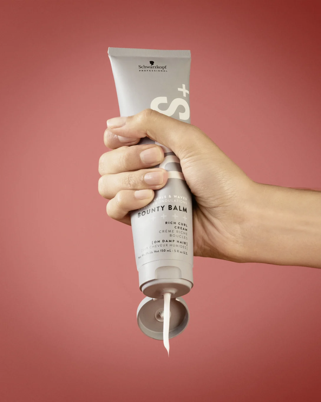 Schwarzkopf Professional OSiS Bounty Balm 150 ml Schwarzkopf Professional