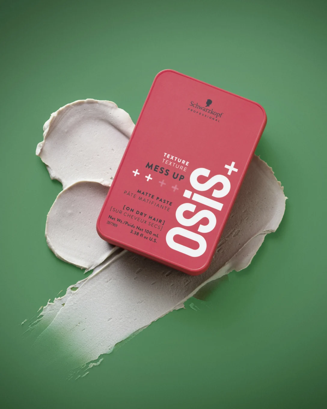 Schwarzkopf Professional OSiS Mess Up 100 ml Schwarzkopf Professional