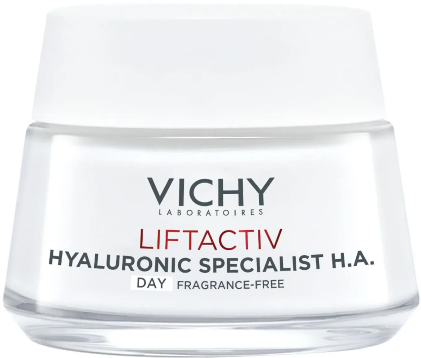 Vichy Liftactiv HA Anti-Wrinkle Firming Day Cream 50 ml Vichy