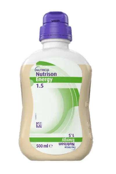 Nutrison Energy 12x500 ml Nutrison