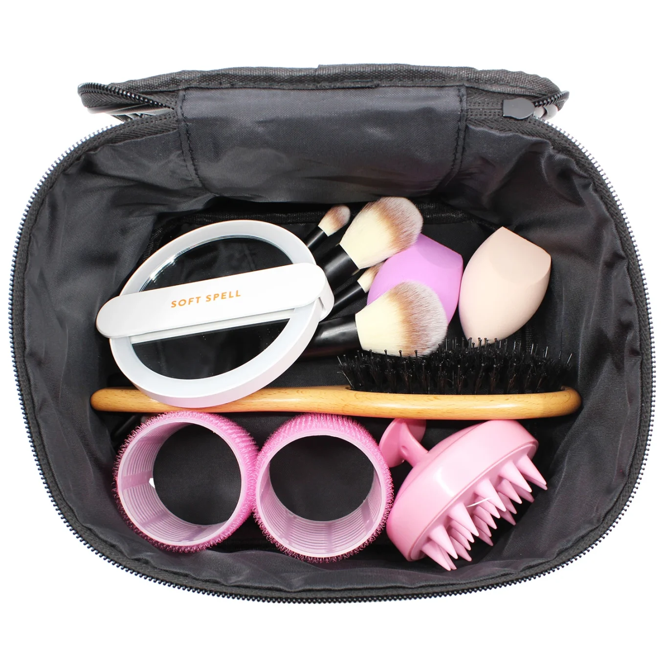 Soft Spell Large Make Up Bag Soft Spell