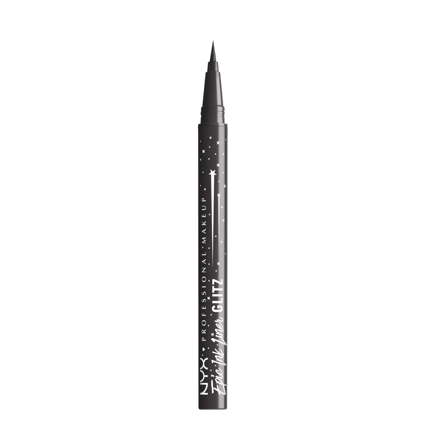 NYX Professional Makeup Epic Ink Waterproof Eyeliner Pencil 1 ml 06 Graphite Glitz NYX Professional Makeup
