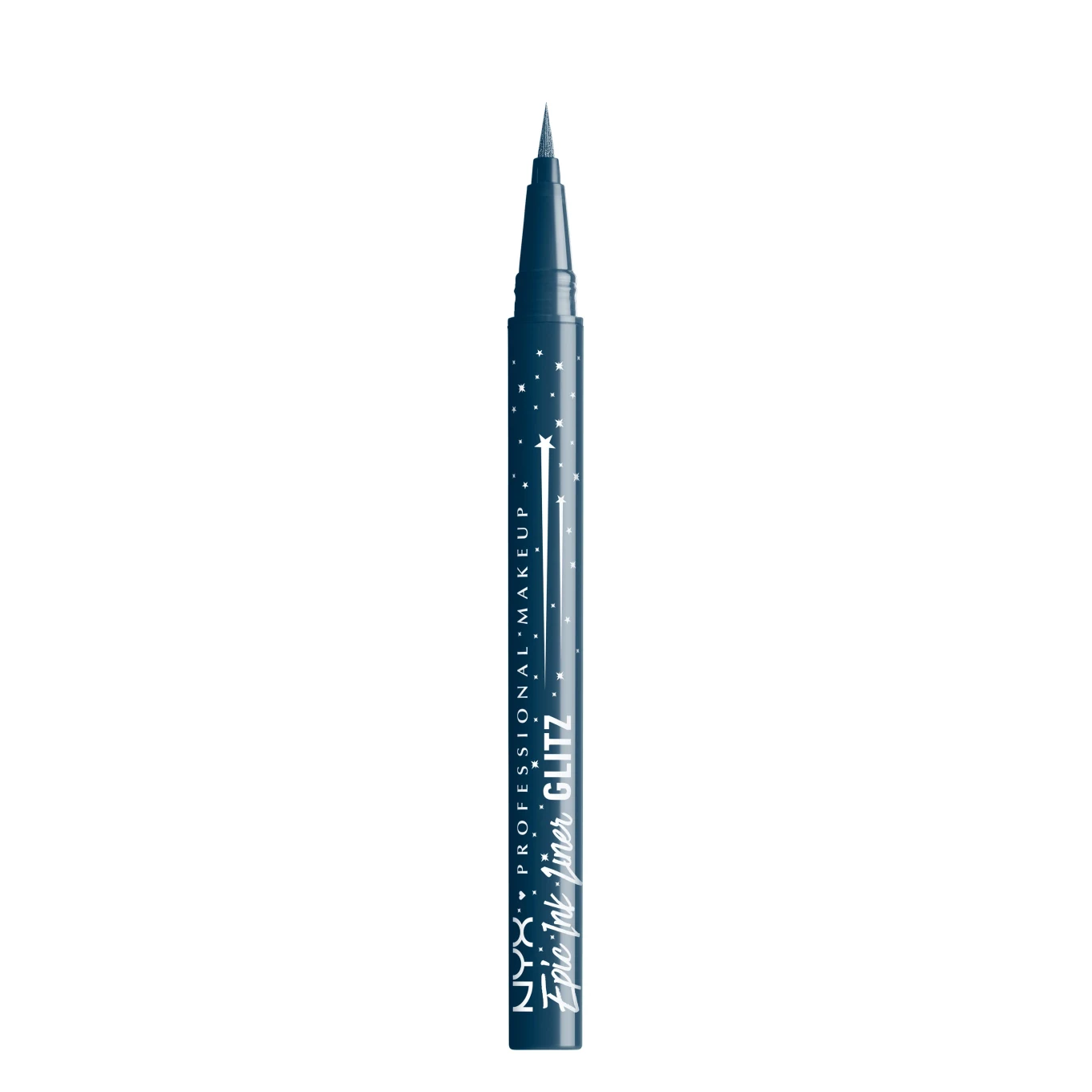 NYX Professional Makeup Epic Ink Waterproof Eyeliner Pencil 1 ml 05 Denim Dazzle NYX Professional Makeup