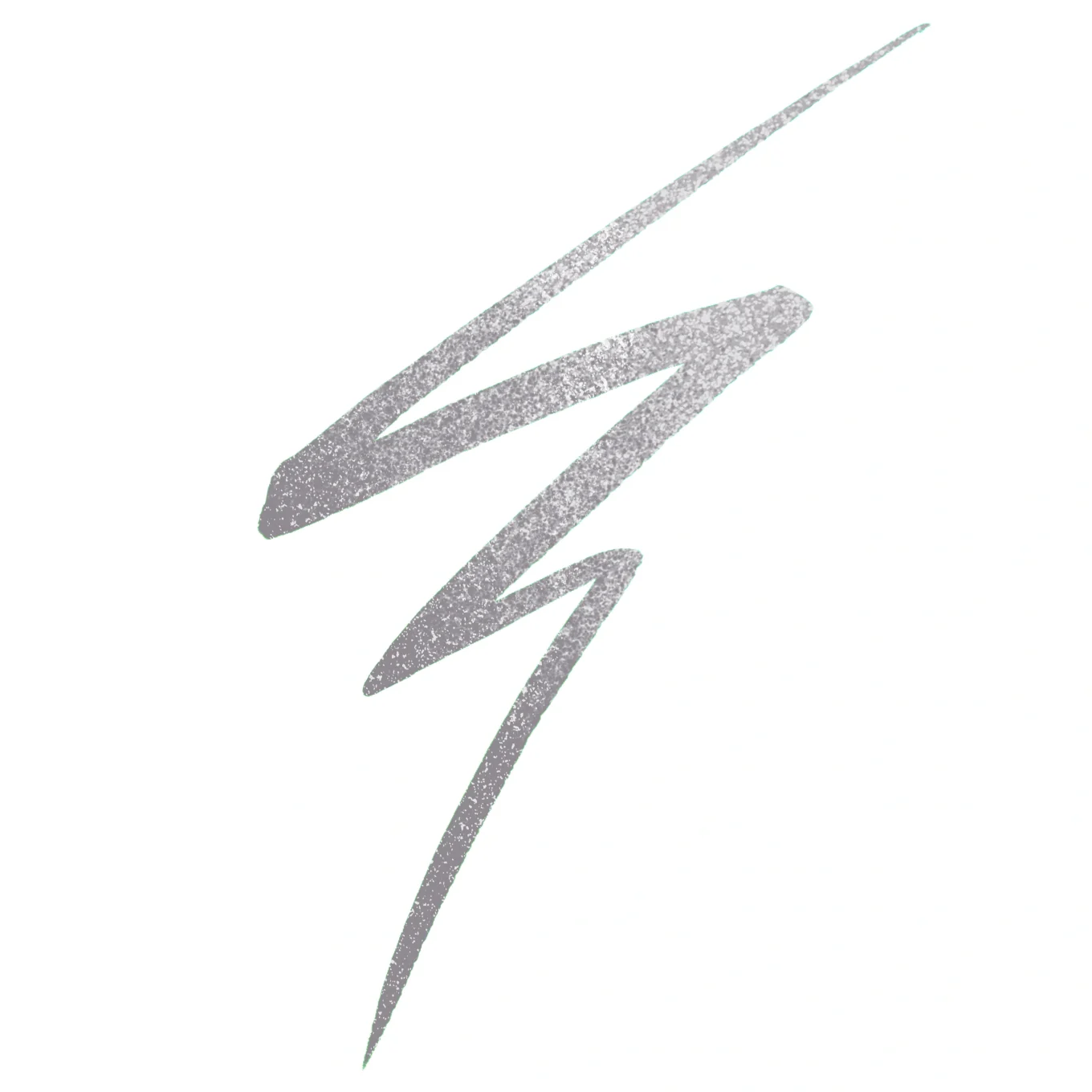 NYX Professional Makeup Epic Ink Waterproof Eyeliner Pencil 1 ml 04 Flashy Flare NYX Professional Makeup