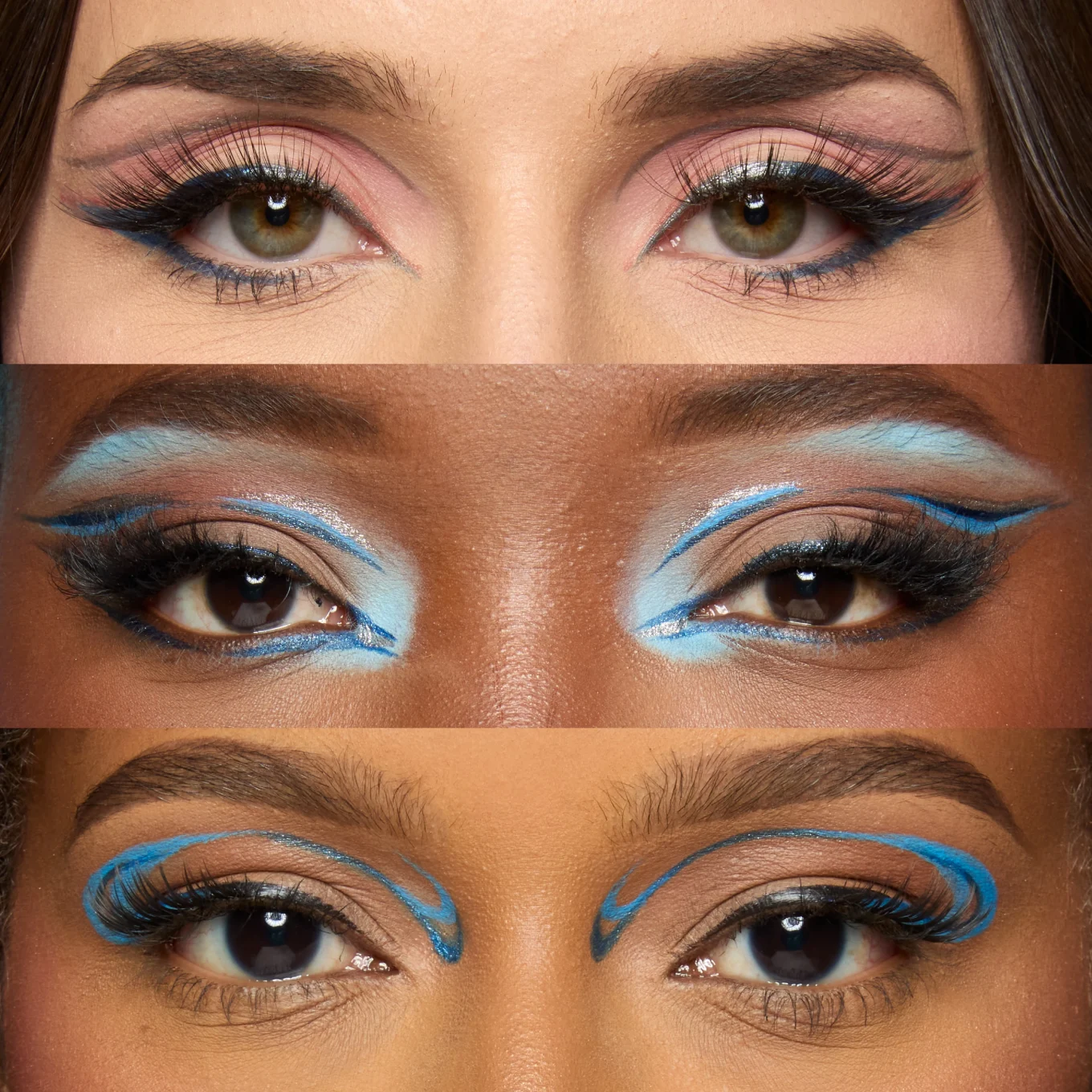 NYX Professional Makeup Epic Ink Waterproof Eyeliner Pencil 1 ml 03 Shimmer Stitch NYX Professional Makeup