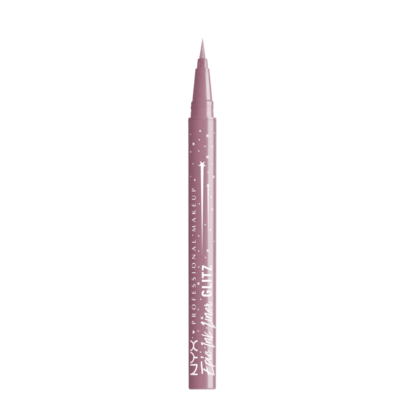 NYX Professional Makeup Epic Ink Waterproof Eyeliner Pencil 1 ml 03 Shimmer Stitch NYX Professional Makeup