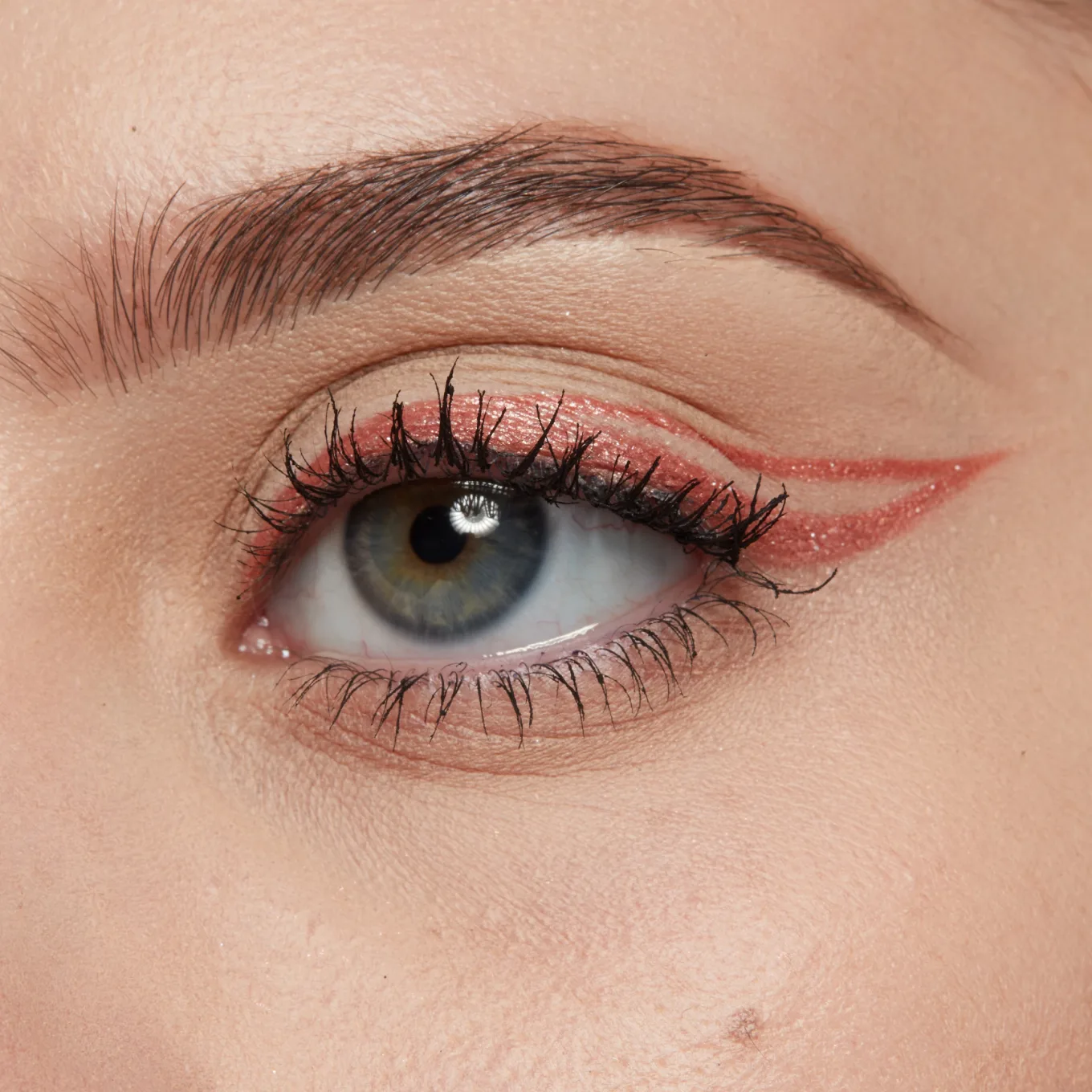 NYX Professional Makeup Epic Ink Waterproof Eyeliner Pencil 1 ml 02 Bootcut Bling NYX Professional Makeup