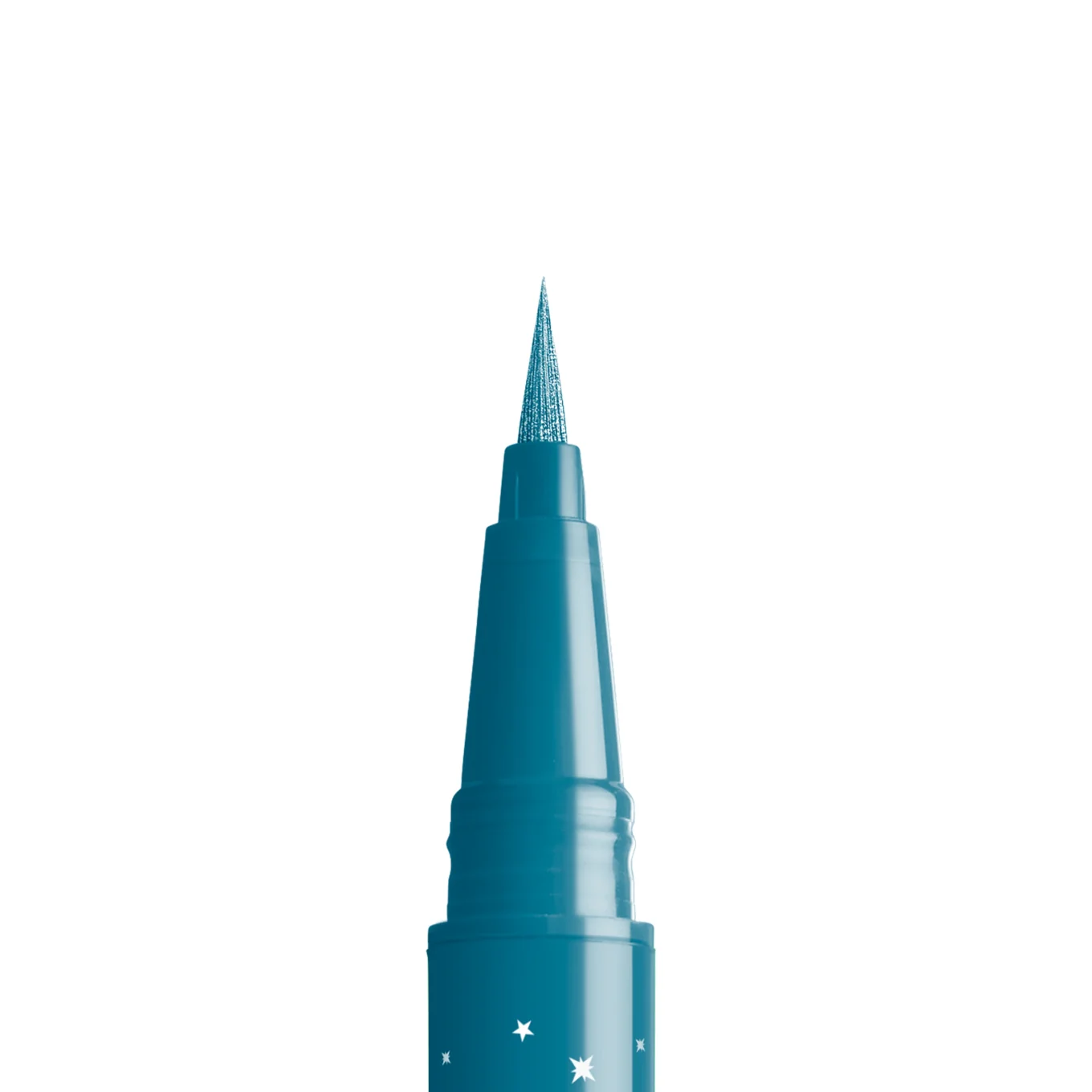 NYX Professional Makeup Epic Ink Waterproof Eyeliner Pencil 1 ml 01 Tapered Twinkle NYX Professional Makeup