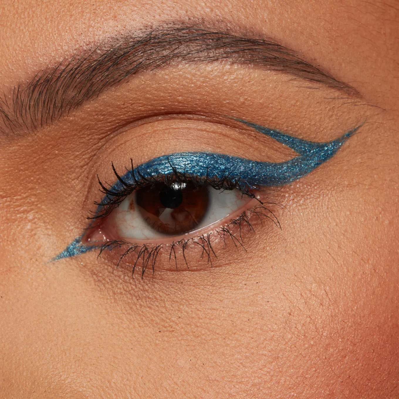 NYX Professional Makeup Epic Ink Waterproof Eyeliner Pencil 1 ml 01 Tapered Twinkle NYX Professional Makeup