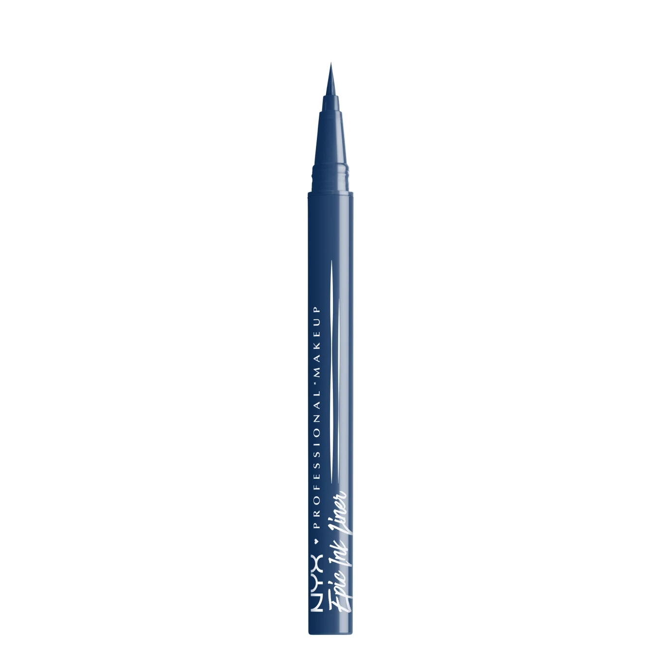 NYX Professional Makeup Epic Ink Waterproof Eyeliner Pencil 1 ml 10 Midnight Rise NYX Professional Makeup