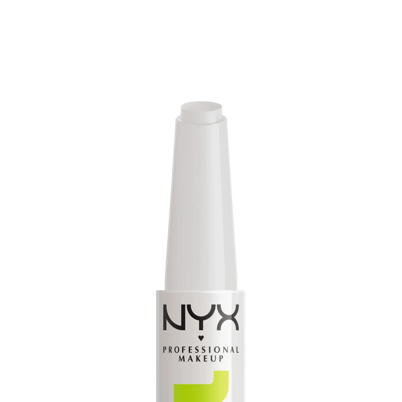 NYX Professional Makeup Fat Oil Slick Click Lip Balm 2,3 ml 13 Going Live NYX Professional Makeup