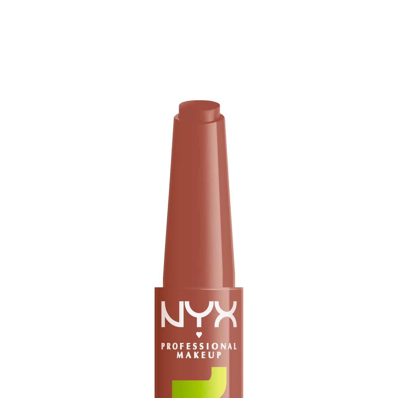 NYX Professional Makeup Fat Oil Slick Click Lip Balm 2,3 ml 16 Verified NYX Professional Makeup