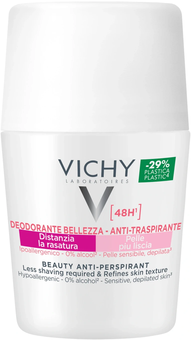 Vichy Beauty Deo roll-on 50 ml Vichy